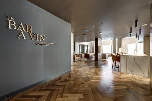 Salle communautaire - 507-1288 Rue St-Antoine O., Montréal (Ville-Marie), QC - Indoor Photo Showing Other Room