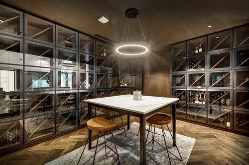 Salle communautaire - 507-1288 Rue St-Antoine O., Montréal (Ville-Marie), QC - Indoor