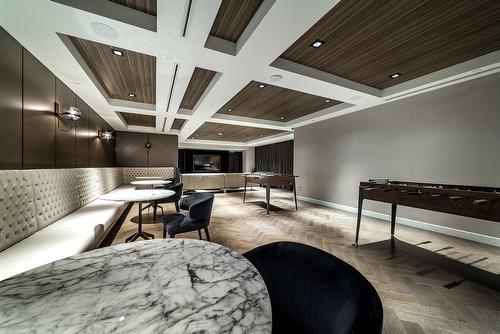 Salle communautaire - 507-1288 Rue St-Antoine O., Montréal (Ville-Marie), QC -  Photo Showing Other Room