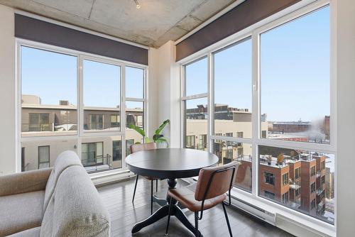 Salle à manger - 814-377 Rue Des Seigneurs, Montréal (Le Sud-Ouest), QC - Indoor