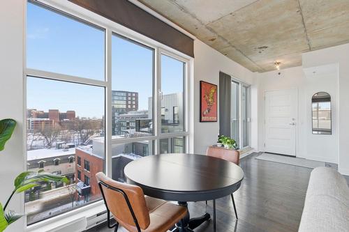 Salle à manger - 814-377 Rue Des Seigneurs, Montréal (Le Sud-Ouest), QC - Indoor