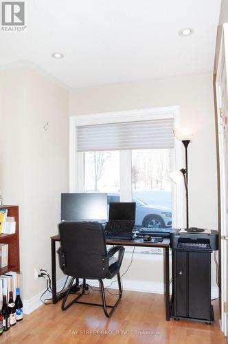 57 Galleria Parkway, Markham, ON - Indoor Photo Showing Office