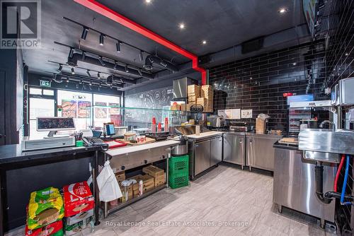 Main - 3071 Hurontario Street, Mississauga, ON 