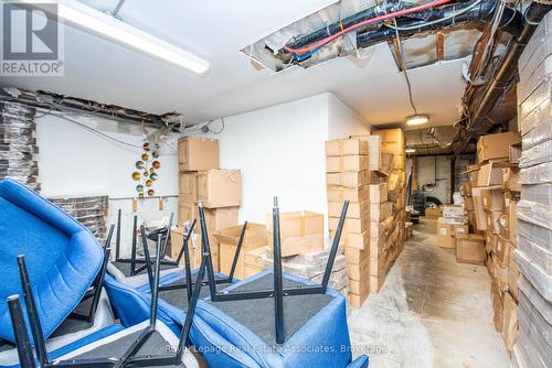 Main - 3071 Hurontario Street, Mississauga, ON 