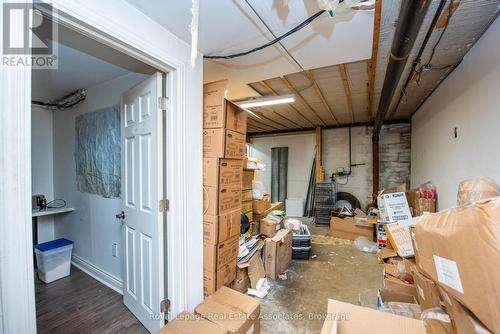 Main - 3071 Hurontario Street, Mississauga, ON 