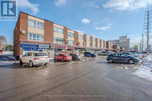 Main - 3071 Hurontario Street, Mississauga, ON 