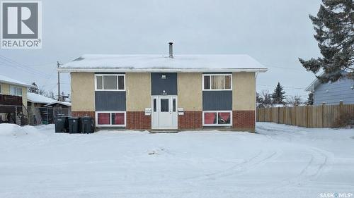 1411 111th STREET  North Battleford, SK S9A 2K7