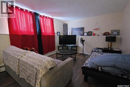 1411 111Th Street, North Battleford, SK - Indoor Photo Showing Bedroom