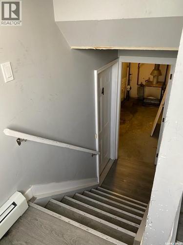 1411 111Th Street, North Battleford, SK - Indoor Photo Showing Other Room