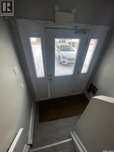 1411 111Th Street, North Battleford, SK - Indoor Photo Showing Other Room
