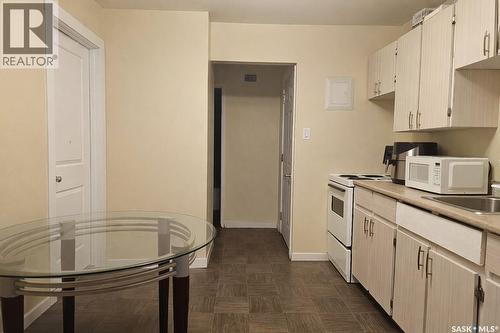 1411 111Th Street, North Battleford, SK - Indoor Photo Showing Kitchen