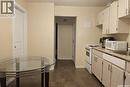 1411 111Th Street, North Battleford, SK  - Indoor Photo Showing Kitchen 