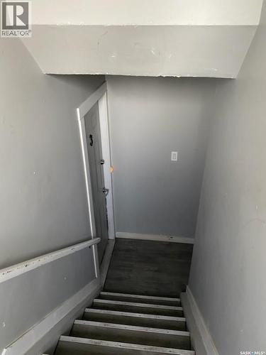1411 111Th Street, North Battleford, SK - Indoor Photo Showing Other Room