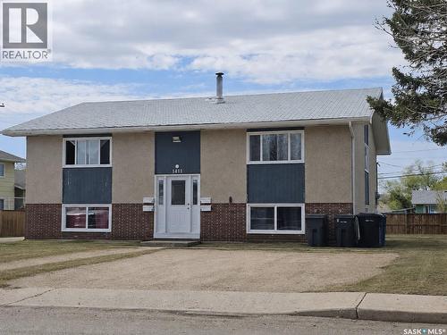 1411 111th STREET  North Battleford, SK S9A 2K7