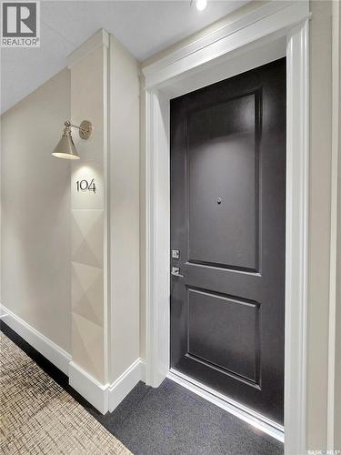 104 408 Cartwright Street, Saskatoon, SK - Indoor Photo Showing Other Room