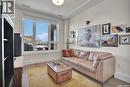 104 408 Cartwright Street, Saskatoon, SK  - Indoor Photo Showing Living Room 