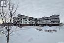 206 3581 Evans Court, Regina, SK  - Outdoor With Facade 