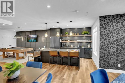 206 3581 Evans Court, Regina, SK - Indoor