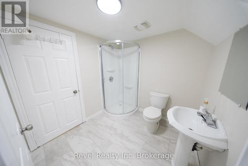 1728 Mckeown Avenue, North Bay (Widdifield), ON - Indoor Photo Showing Bathroom