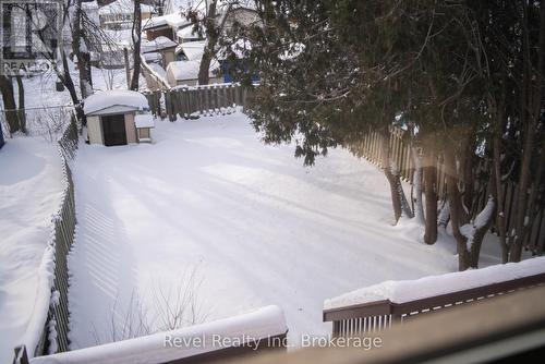 1728 Mckeown Avenue, North Bay (Widdifield), ON - Outdoor