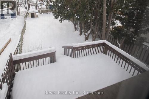 1728 Mckeown Avenue, North Bay (Widdifield), ON - Outdoor