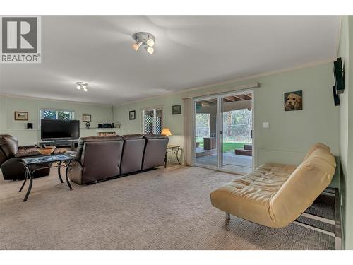 3008 Quail Crescent, Kelowna, BC - Indoor