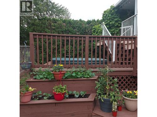 3008 Quail Crescent, Kelowna, BC - Outdoor