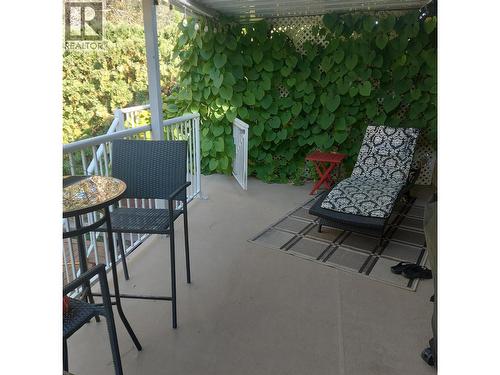 3008 Quail Crescent, Kelowna, BC - Outdoor