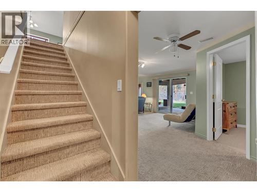 3008 Quail Crescent, Kelowna, BC - Indoor Photo Showing Other Room