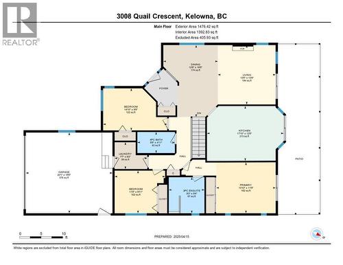3008 Quail Crescent, Kelowna, BC - Other