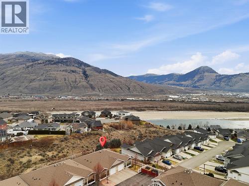930 STAGECOACH Drive Unit# 25  Kamloops, BC V2B 0A9