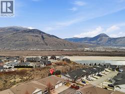 930 STAGECOACH Drive Unit# 25  Kamloops, BC V2B 0A9