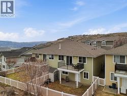 930 STAGECOACH Drive Unit# 25  Kamloops, BC V2B 0A9