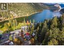 1800 Paul Lake Road, Kamloops, BC  - Outdoor With Body Of Water With View 