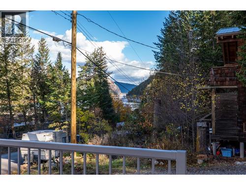 1800 Paul Lake Road, Kamloops, BC - Outdoor