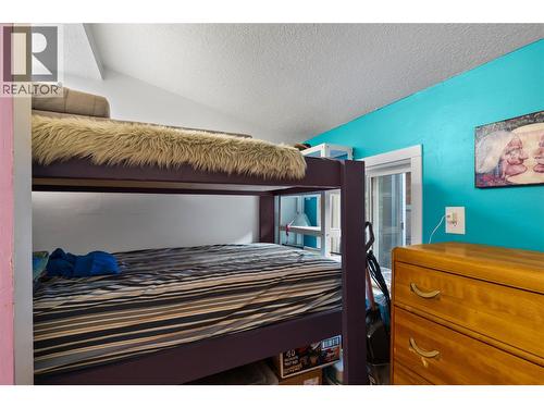 1800 Paul Lake Road, Kamloops, BC - Indoor Photo Showing Bedroom