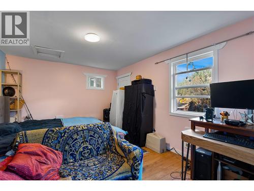 1800 Paul Lake Road, Kamloops, BC - Indoor Photo Showing Bedroom