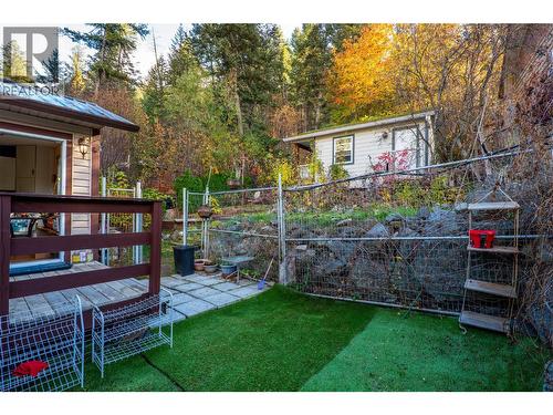 1800 Paul Lake Road, Kamloops, BC - Outdoor