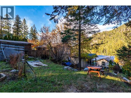 1800 Paul Lake Road, Kamloops, BC - Outdoor