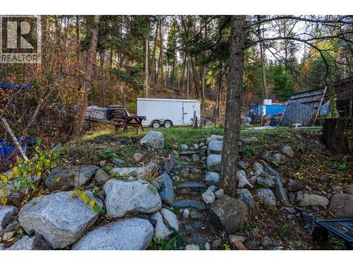 1800 Paul Lake Road, Kamloops, BC - Outdoor