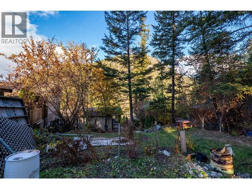 1800 Paul Lake Road, Kamloops, BC - Outdoor