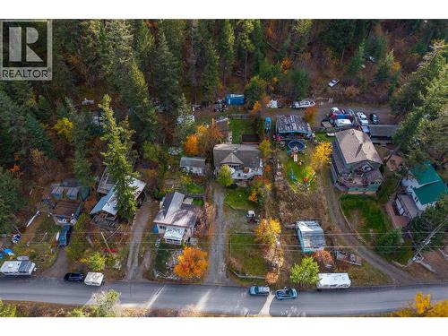 1800 Paul Lake Road, Kamloops, BC - Outdoor With View