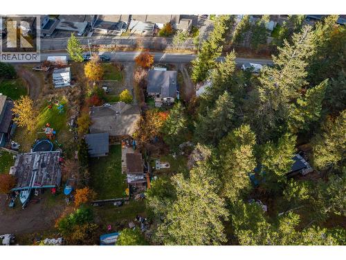 1800 Paul Lake Road, Kamloops, BC - Outdoor With View