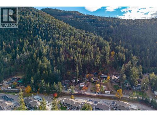 1800 Paul Lake Road, Kamloops, BC - Outdoor With View