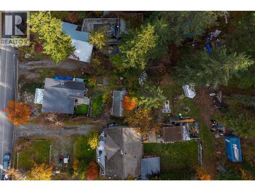 1800 Paul Lake Road, Kamloops, BC - Outdoor