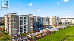 610 FARMSTEAD Drive Unit# 304  Milton, ON L9T 7W2