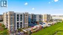 View of apartment building / complex - 610 Farmstead Drive Unit# 304, Milton, ON  - Outdoor 