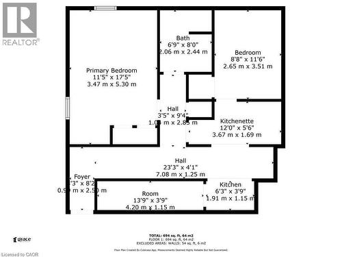 225 Water Street N, Cambridge, ON - Other