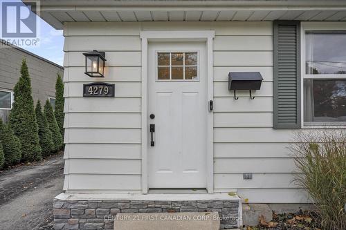 4279 South Routledge Road, London South (South V), ON - Outdoor With Exterior