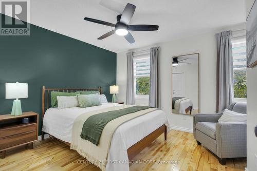 4279 South Routledge Road, London South (South V), ON - Indoor Photo Showing Bedroom